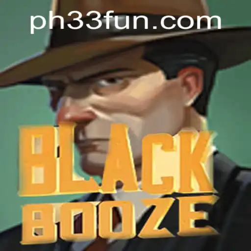 BlackBooze: Dive into the World of PH33