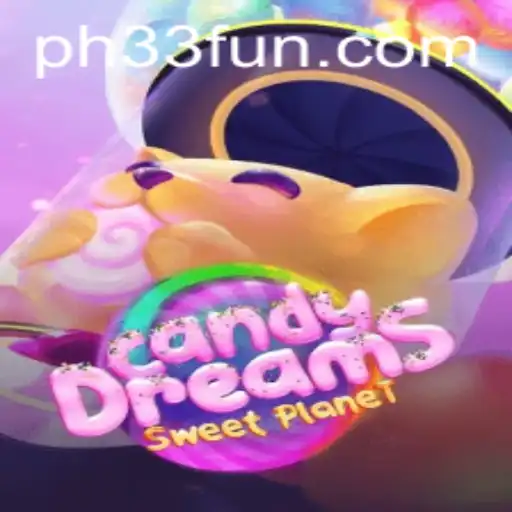 CandyDreams: A Sweet Escape into Gaming Adventure