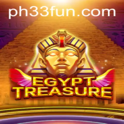 Discover the Exciting World of EgyptTreasure