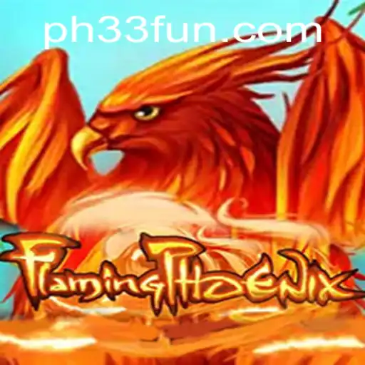 FlamingPhoenix: Ignite Your Passion for Adventure with PH33