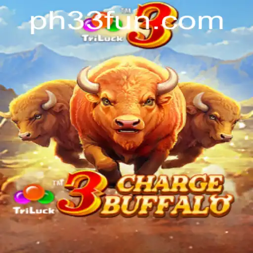 Exploring the Exciting World of 3ChargeBuffalo: A Phenomenal Gaming Experience