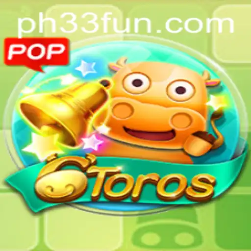 Discovering 6Toros: An Engaging Game with a Twist in PH33
