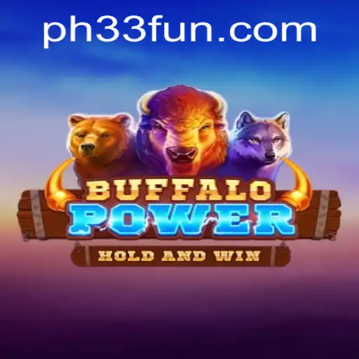 Unveiling BuffaloPower: A New Gaming Sensation with a Twist