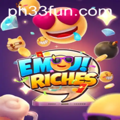 Unveiling EmojiRiches: An Immersive Gaming Experience Combined with the Latest Trends
