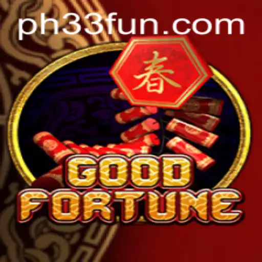 Discover the Fascinating World of GoodFortune and the Intriguing Element of PH33