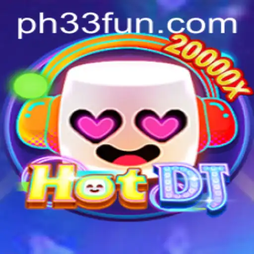 HotDJ: A New Wave in the Gaming Industry with PH33 Mechanics