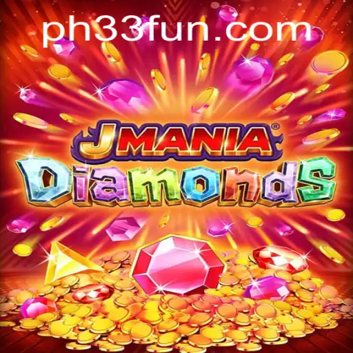 Unveiling JManiaDiamonds: A Sparkling New Adventure in Mobile Gaming