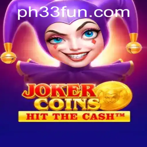 Unlocking the Thrills of JokerCoins: Mastering the Game with PH33