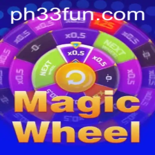 MagicWheel: The Premier Adventure in Virtual Gaming
