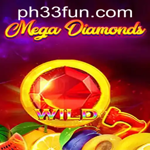 The Thrilling World of MegaDiamond: Enter the Realm of PH33
