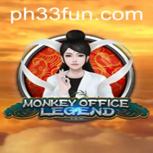 MonkeyOfficeLegend: A Revolutionary Game Experience