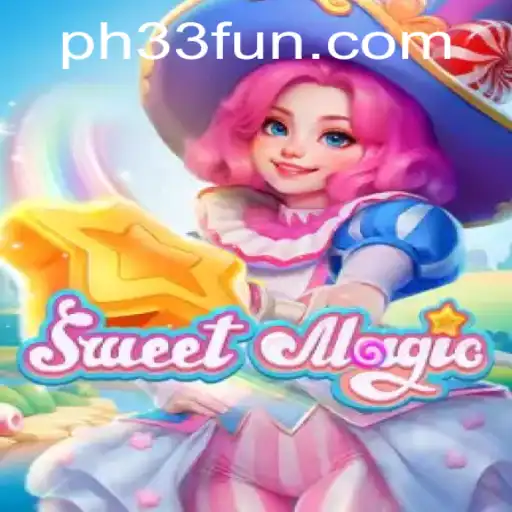 SweetMagic: The Enchanting World of PH33