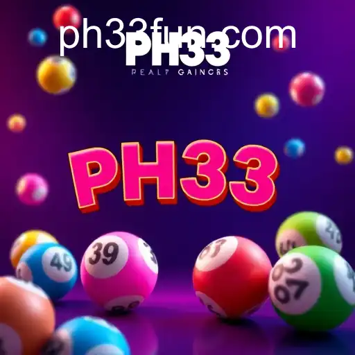 Discovering the Excitement of Online Bingo with PH33